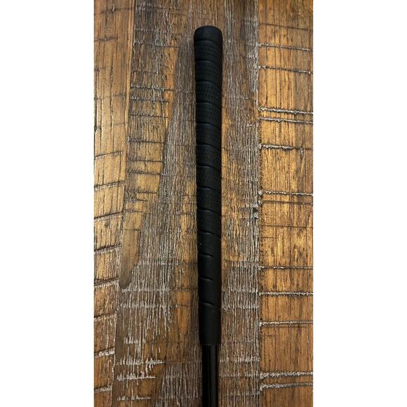 Nitro Blaster Single 9 Iron Regular Flex Graphite Shaft RH Junior Flex - Picture 8 of 10